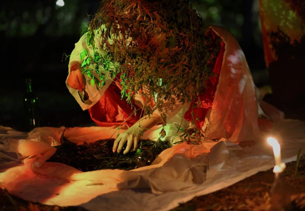 Programação do fim de semana tem opções de teatro, mostra de cinema e shows com artistas locais